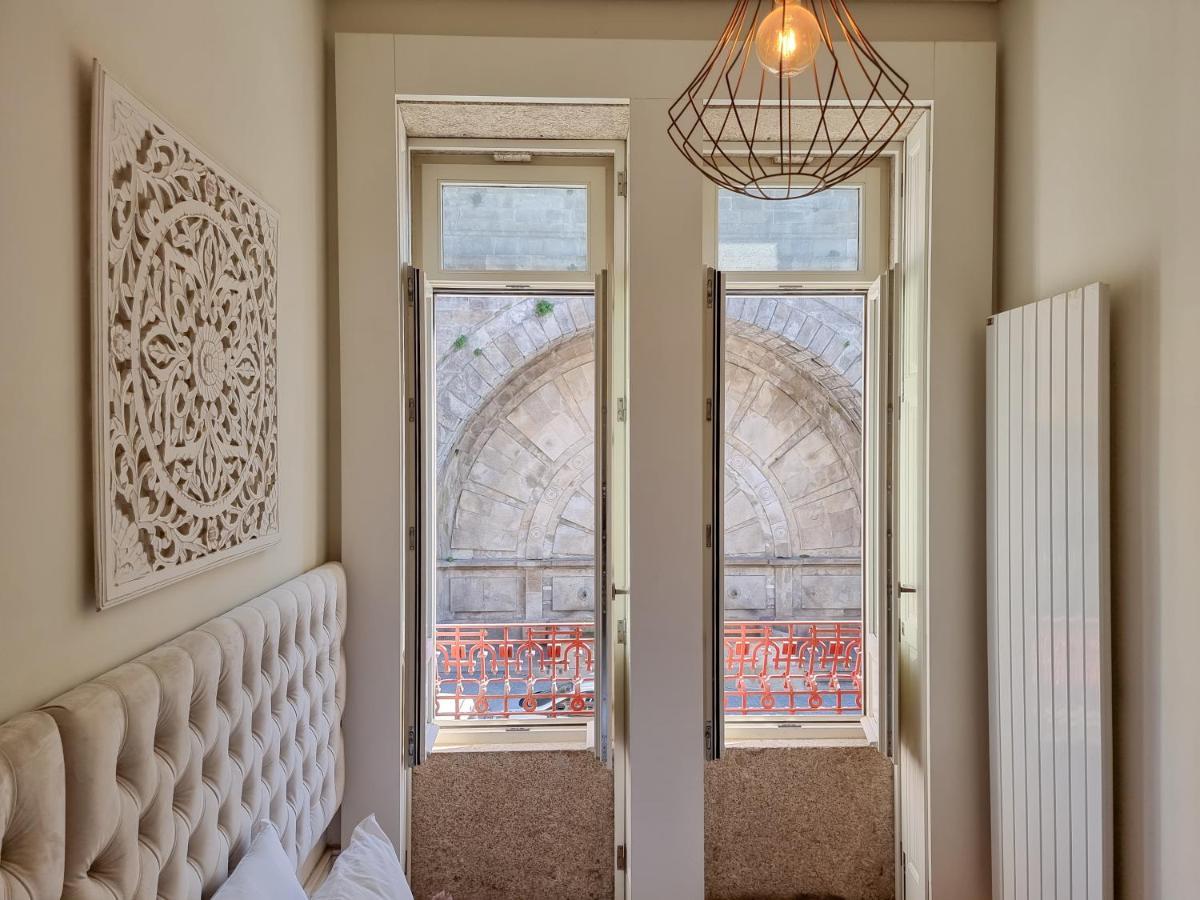 Inspiring City Center 1Br Apartment Porto Zewnętrze zdjęcie