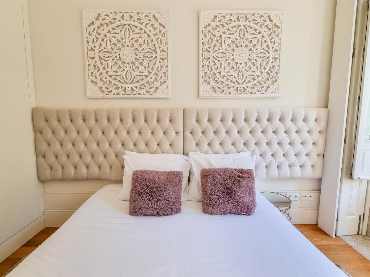 Inspiring City Center 1Br Apartment Porto Zewnętrze zdjęcie