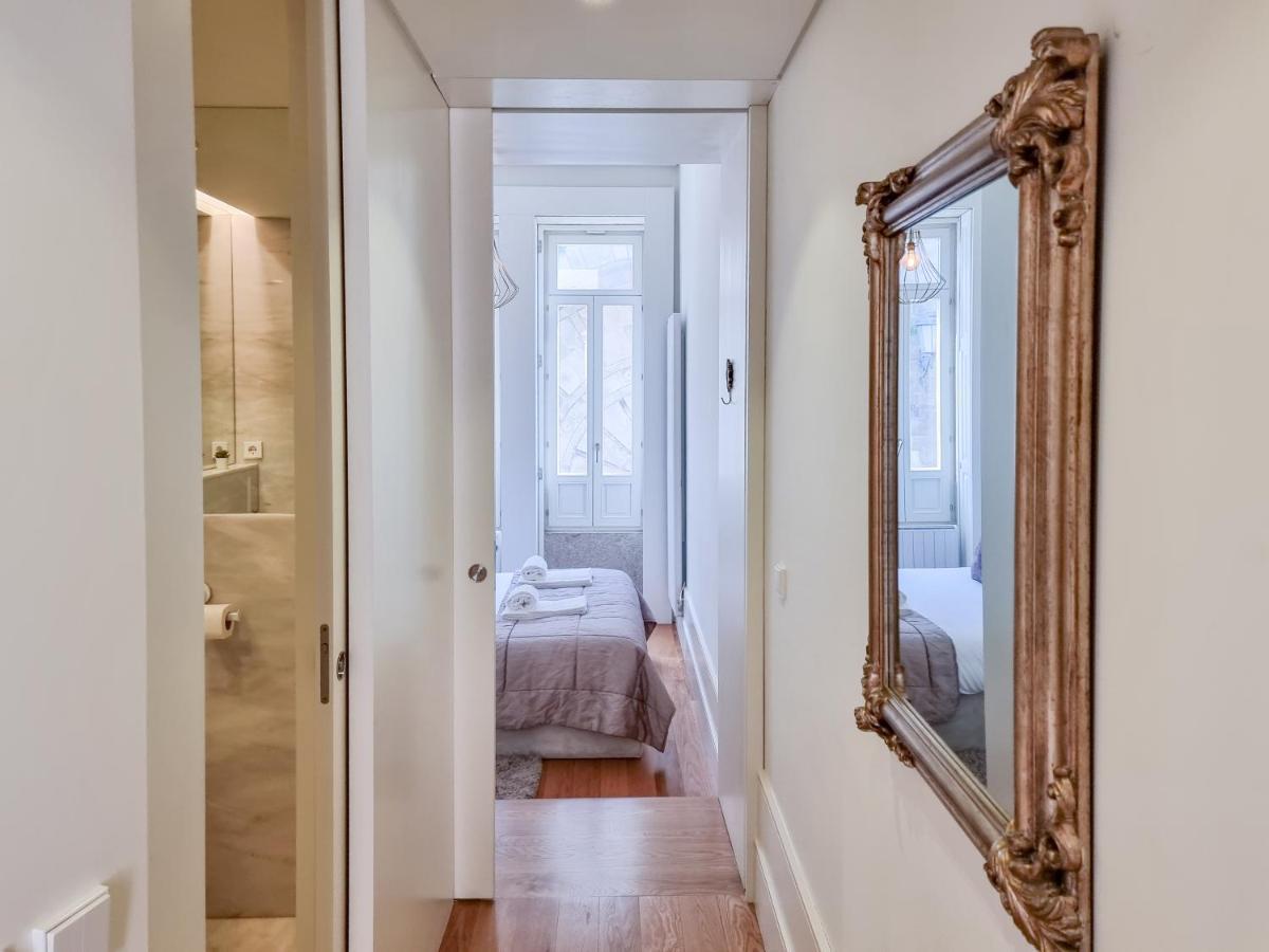 Inspiring City Center 1Br Apartment Porto Zewnętrze zdjęcie